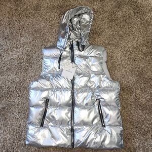 Moncler Puffer vest  jacket